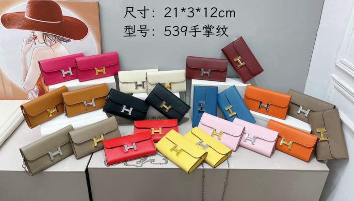 Picture of Hermes Wallets _SKUfw214745087fw